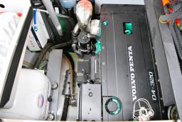 Image 22 for CRANCHI E 30